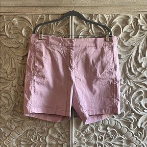 J.Crew 7" Chino Shorts